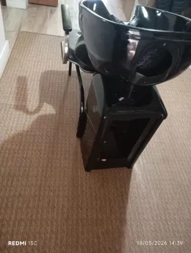 Vendo lavatório para cabeleireira