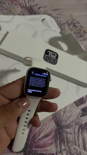 Apple Watch série 10
