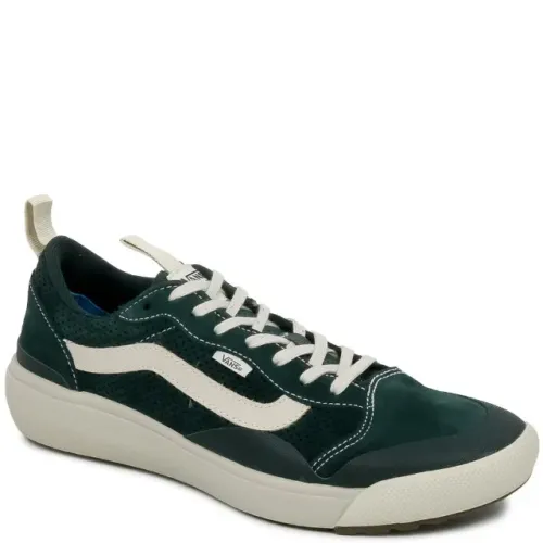 Tênis Vans Ultrarange Exo Se Mte Perf Suede Scarab Oatmeal Unissex.