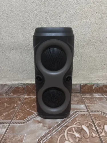 Caixa de som Bluetooth