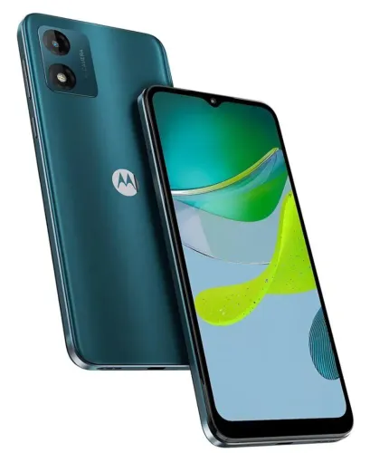 Celular novo