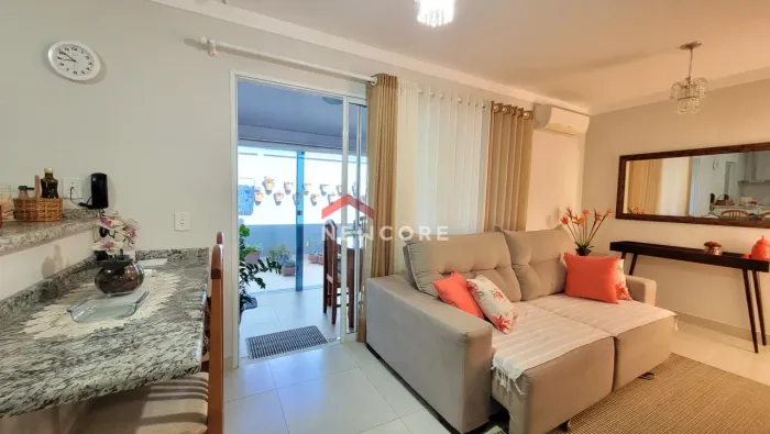 Casa de condomínio em Avenida João Procópio da Silva - Jardim Esmeralda - Marília/SP
