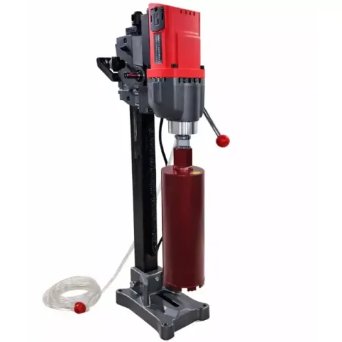 Máquina Perfuratriz Coluna 200mm 60hz 3880w - E038365