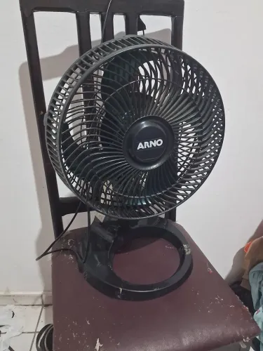 Ventilador Pequeno Arno