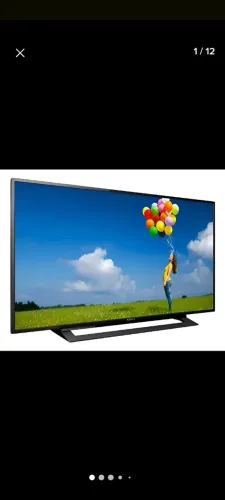 Tv Sony Led 32 polegadas 