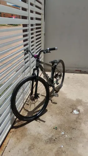 Bicicleta aro 29 south