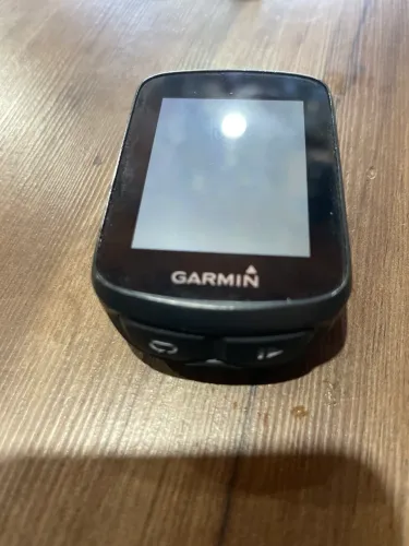 Garmin Edge 130 plus