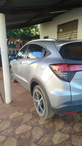 Honda HR-V EX 1.8 Flexone 16V 5P Aut. 2019