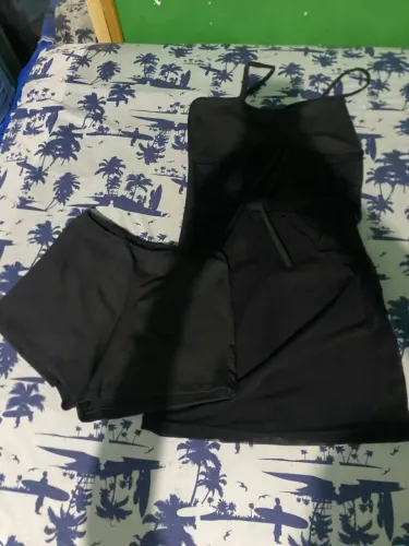 Aceito oferta nunca usado