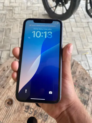 iPHONE 11 128GB EXTRA