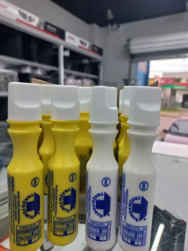 Marcador Industrial Traçoforte