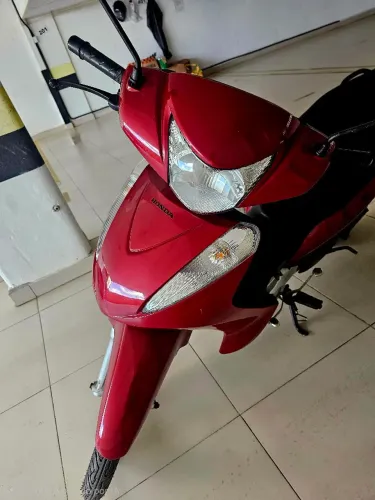 Honda biz ES Flex 2013
