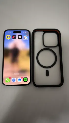 Vendo IPhone 14 Pro