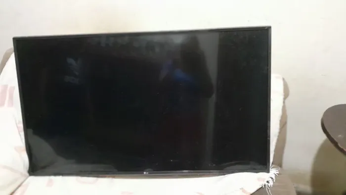 TV SMART LG