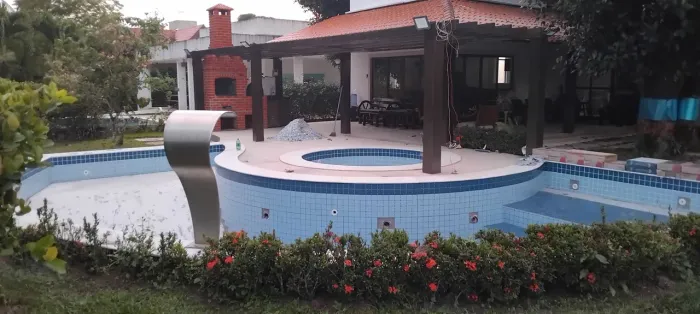 Pedreiro profissional , experiência, qualidade e garantia 