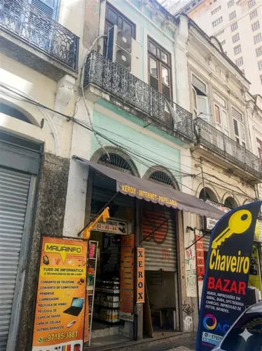 Oportunidade Loja na Rua Acre com 162 m²