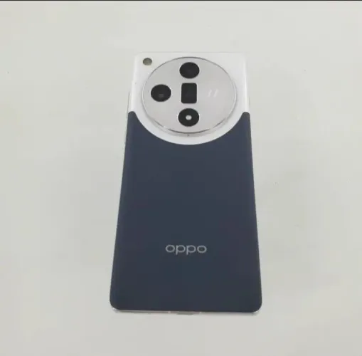 OPPO Find X7 16GB + 512GB | Versão Nacional Chinesa | Completo e Original