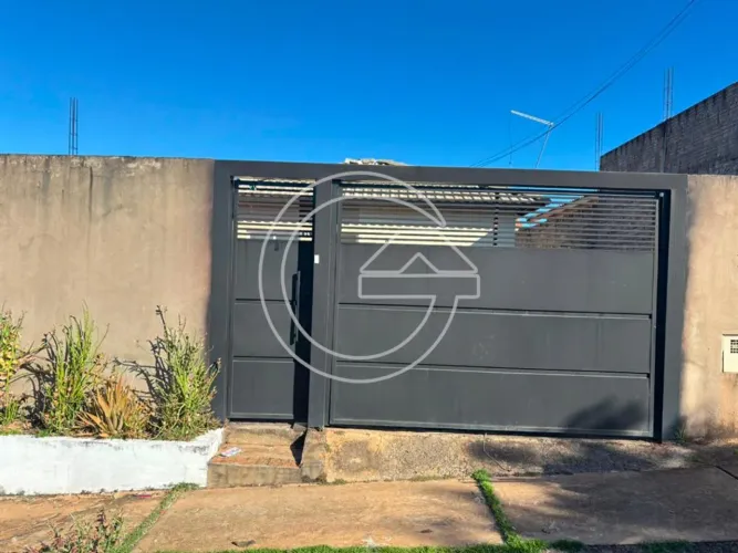 VENDE-SE Residência NO MARACÁ - MARÍLIA/SP