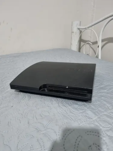 Ps3 Slim (Desbloqueado)
