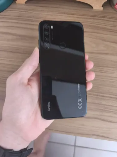 Smartphone Xiaomi Note 8