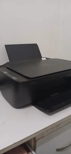 Impressora HP Deskjet Ink Advantage 2874 