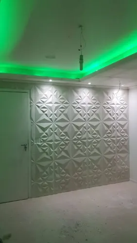 Serviço de eletricista