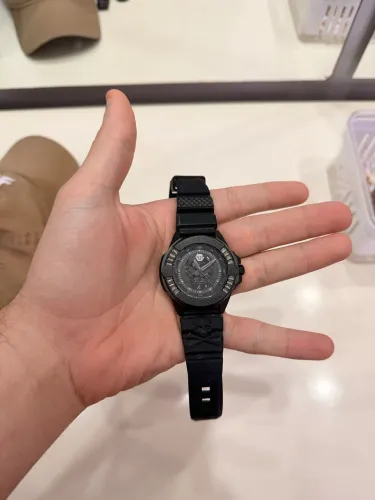 RELÓGIO PHILIPP PLEIN