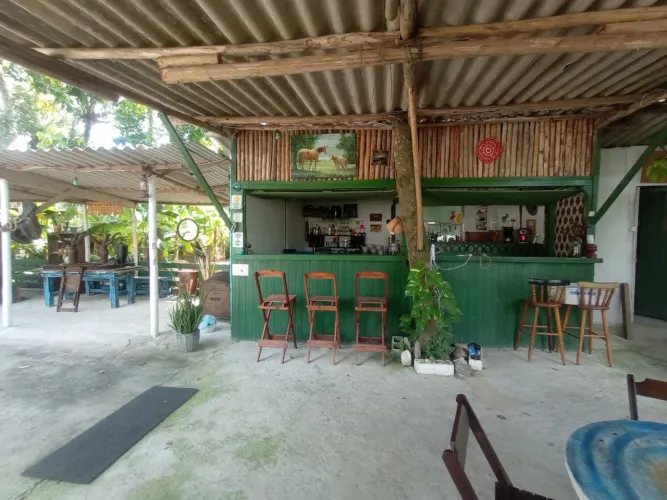 Terreno Ilha de Guaratiba