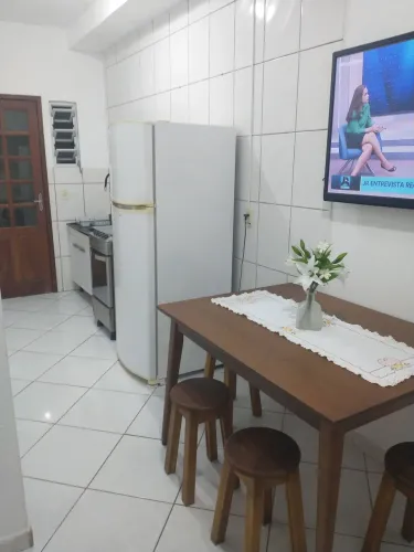 Vendo APARTAMENTO próximo Brasil Atacadista