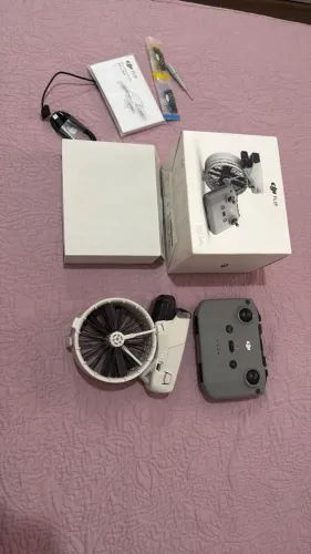 Drone Dji FLIP
