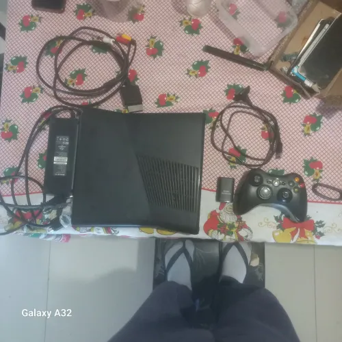 Xbox 360