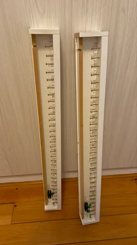 Suporte de medalhas