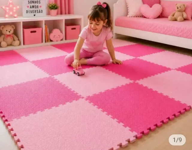 TATAME DE 50X50 INFANTIL