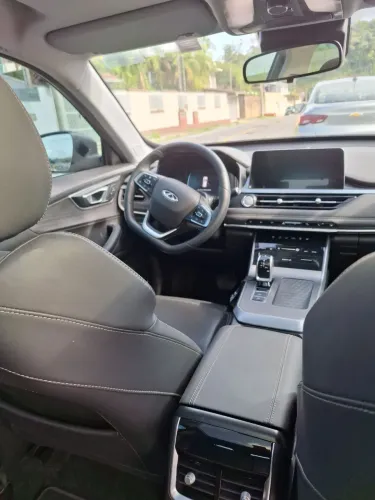 Chery Tiggo 5X Pro MAX Drive1.5 TB (híbrido) 2024