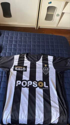 camisa do galo original