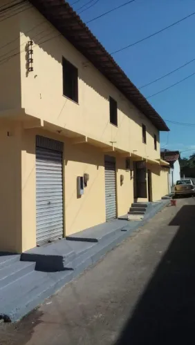 Casa em bacabeira 