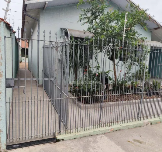 Edícula com 2 dormitórios para alugar, 47 m² por R$ 1.400,00/ano - Jardim Shangri-lá - Bot