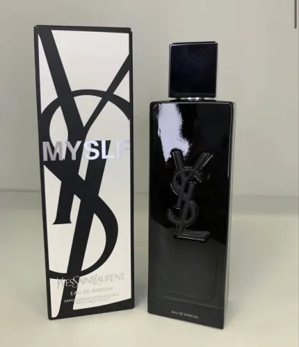 Tester YSL Myslf EDP YvesSaintLaurent Masculino 60 ml