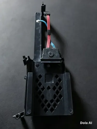 Suporte e Conector de HD Xbox 360 Original