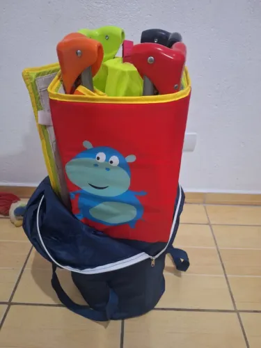 Chiqueirinho borigotto