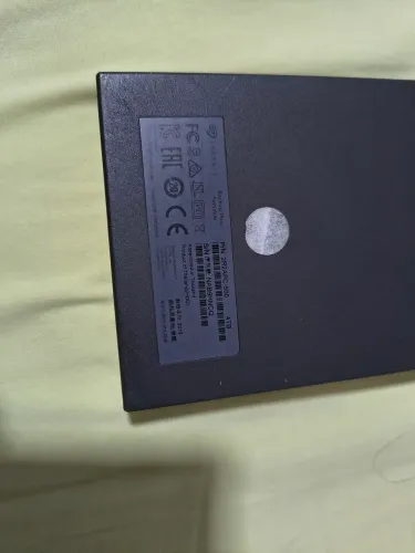 HD externo
