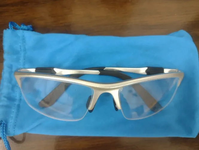 Armação Nova Oakley