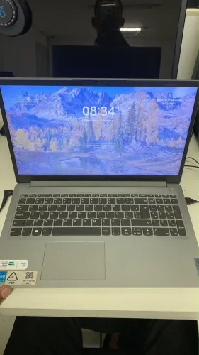 Notebook Lenovo