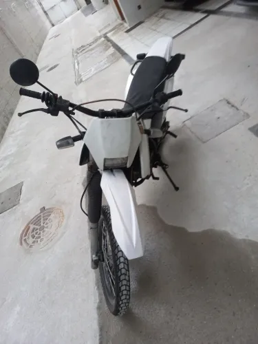 Vendo tornado 250 ano 2003