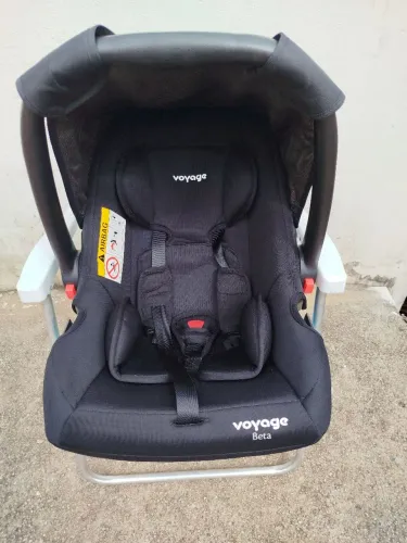 Bebê conforto 
