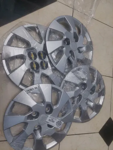 Calotas para rodas 13