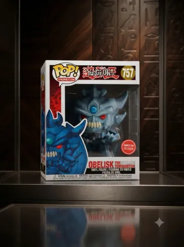 Funko Obelisk 
