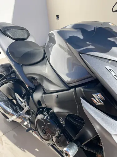 GSX S1000