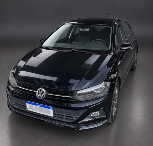 Volkswagen Polo Comfort. 200 TSI 1.0 Flex 12V Aut. 2019