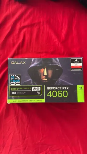 RTX 4060